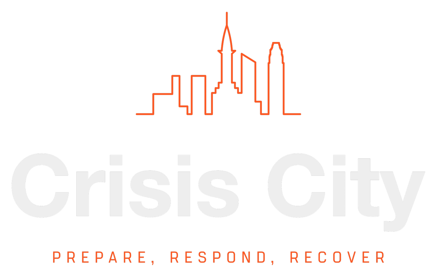 Crisis City Logo