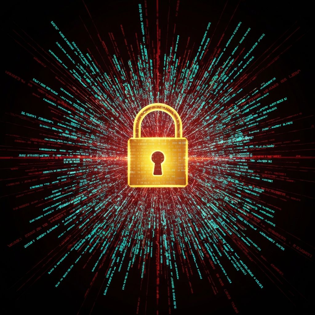 Corporate Data Breach